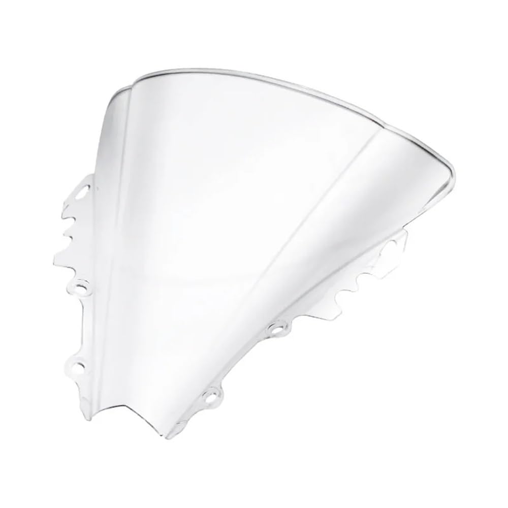 Windschutzscheibe Motorrad Windschutzscheibe Spoiler Windschutz Air Windabweiser Für YZF600 R6 YZF-R6 2006 2007 Verstellbare Windschutzscheibenabweiser Windschutzscheibe Motorrad Windschutzscheibe Spoiler Windschutz Air Windabweiser Für YZF600 R6 YZF-R6 2006 2007 Verstellbare Windschutzscheibenabweiser von FFXDEQ