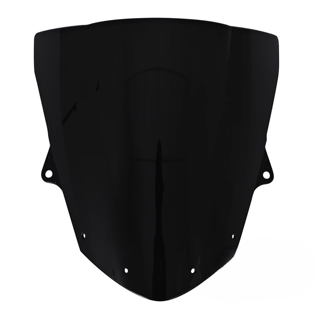 Windschutzscheibe Motorrad Windschutzscheibe Spoiler Windschutz Shroud Verkleidung Air Windabweiser Für ZX6R 2009 2010 Verstellbare Windschutzscheibenabweiser Windschutzscheibe Motorrad Windschutzscheibe Spoiler Windschutz Shroud Verkleidung Air Windabweiser Für ZX6R 2009 2010 Verstellbare Windschutzscheibenabweiser von FFXDEQ