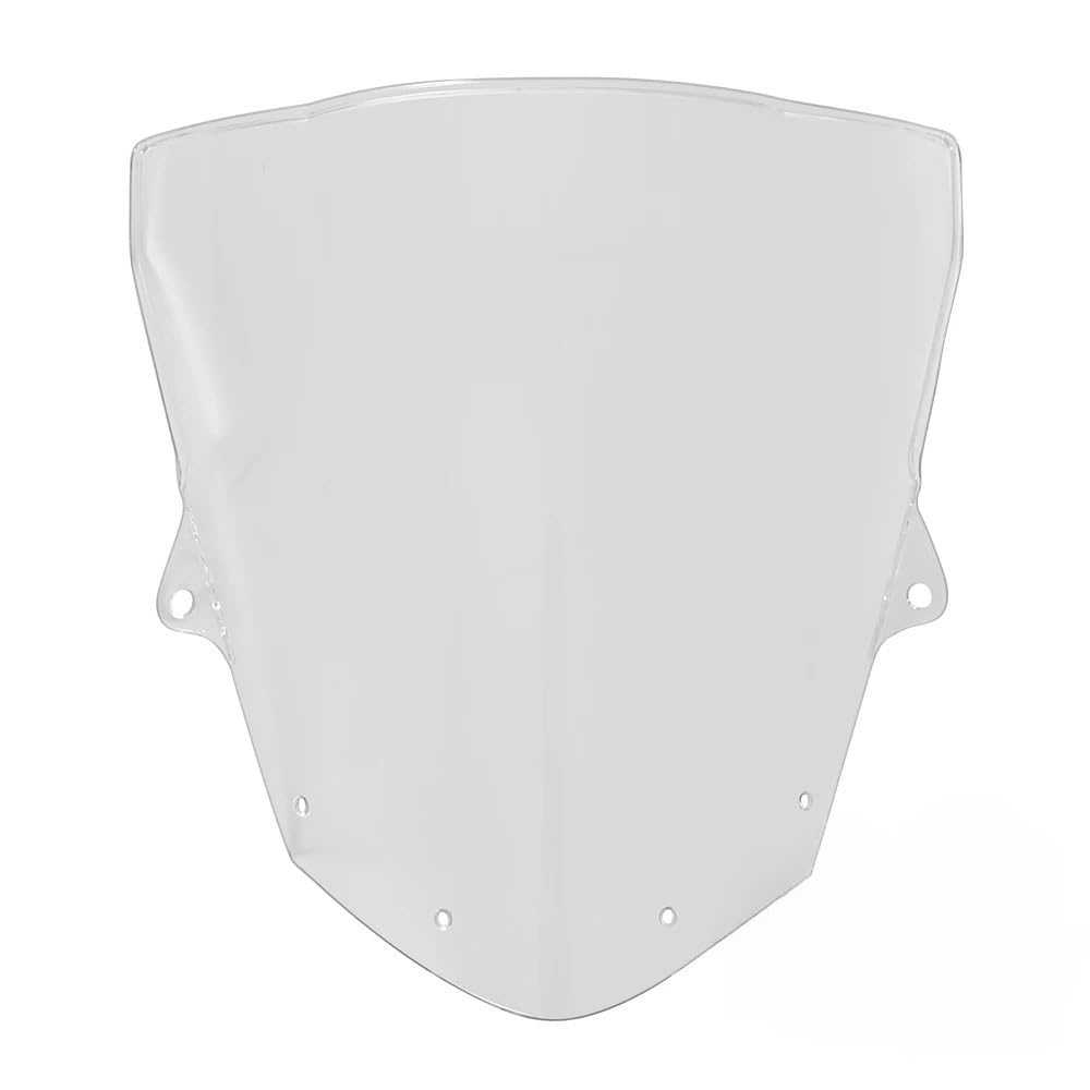 Windschutzscheibe Motorrad Windschutzscheibe Spoiler Windschutz Shroud Verkleidung Air Windabweiser Für ZX6R 2009 2010 Verstellbare Windschutzscheibenabweiser Windschutzscheibe Motorrad Windschutzscheibe Spoiler Windschutz Shroud Verkleidung Air Windabweiser Für ZX6R 2009 2010 Verstellbare Windschutzscheibenabweiser von FFXDEQ