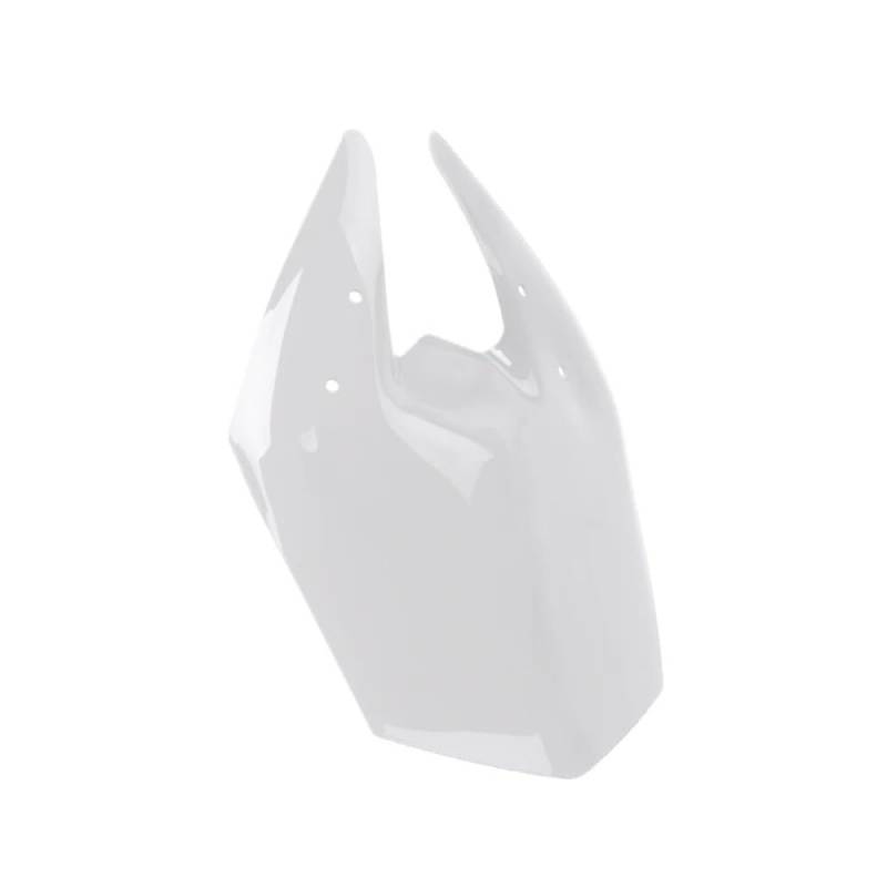 Windschutzscheibe Motorrad Windschutzscheibe Spoiler Windschutzscheibe Luft Windabweiser Schutz Double Bubble Für Z800 2013 2014 2015 2016 Verstellbare Windschutzscheibenabweiser von FFXDEQ