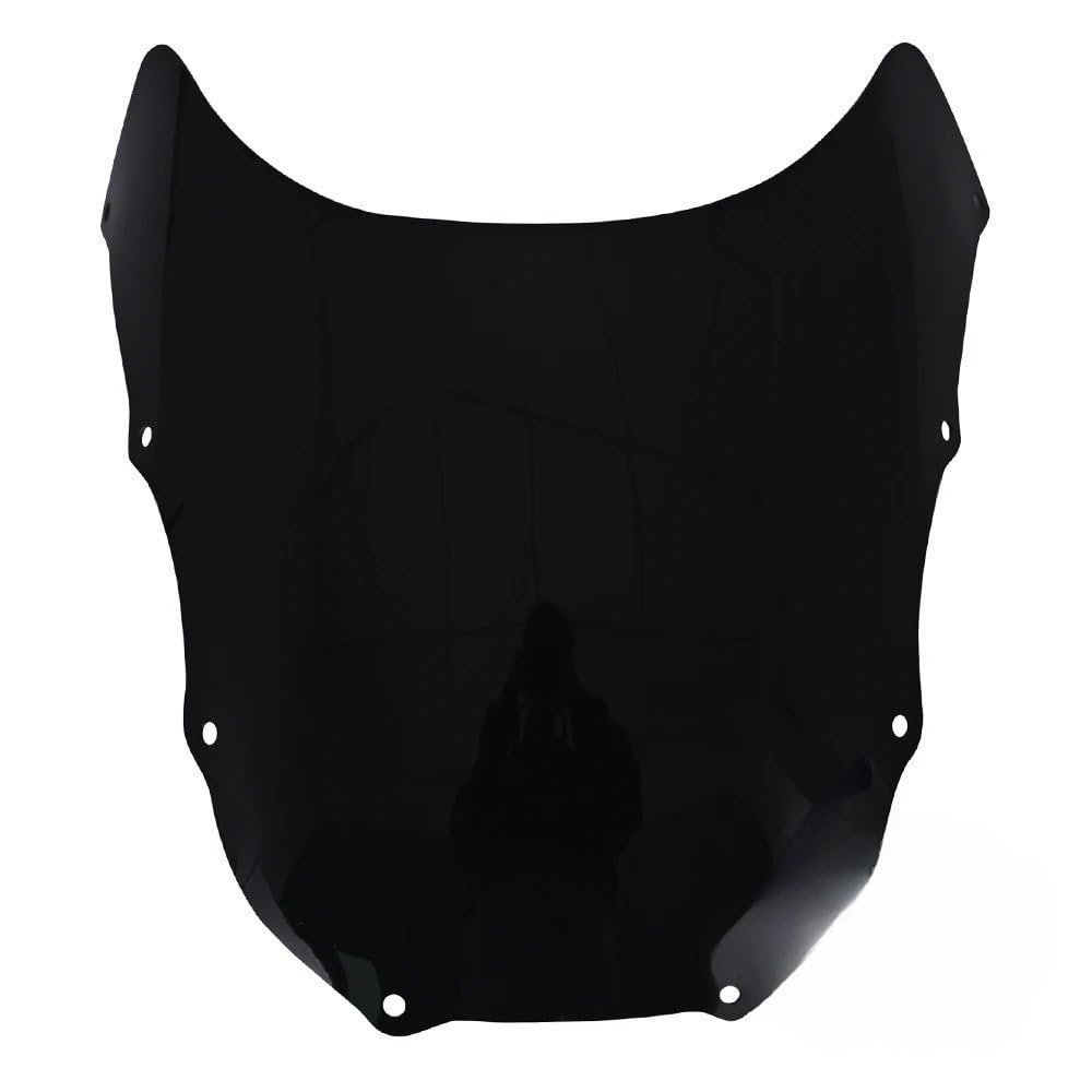 Windschutzscheibe Motorrad Windschutzscheibe Spoiler Windschutzscheibe Shroud Verkleidung Air Wind Deflektor Für ZXR 400 ZXR400 Doppel Licht Verstellbare Windschutzscheibenabweiser Windschutzscheibe Motorrad Windschutzscheibe Spoiler Windschutzscheibe Shroud Verkleidung Air Wind Deflektor Für ZXR 400 ZXR400 Doppel Licht Verstellbare Windschutzscheibenabweiser von FFXDEQ