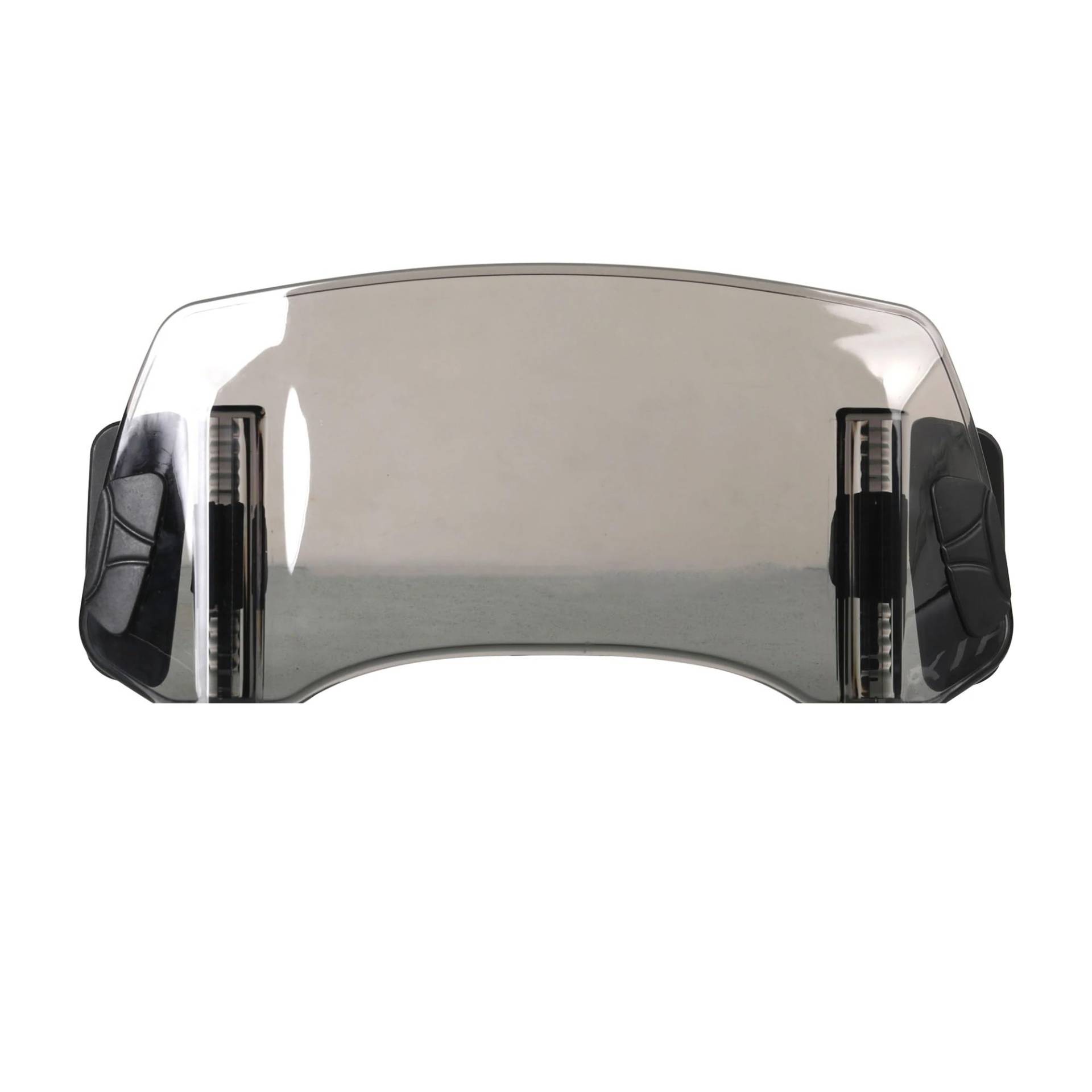 Windschutzscheibe Motorrad Windschutzscheibe Verlängerung Spoiler Windschutz Air Deflektor Für NT650 Für Hawk GT NTV 600 650 NX500 NX650 JX Für Dominator Verstellbare Windschutzscheibenabweiser Windschutzscheibe Motorrad Windschutzscheibe Verlängerung Spoiler Windschutz Air Deflektor Für NT650 Für Hawk GT NTV 600 650 NX500 NX650 JX Für Dominator Verstellbare Windschutzscheibenabweiser von FFXDEQ