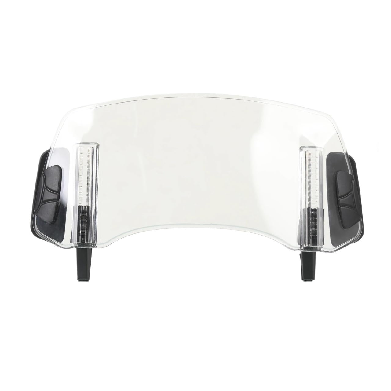 Windschutzscheibe Motorrad Windschutzscheibe Verlängerung Spoiler Windschutz Air Deflektor Für NT650 Für Hawk GT NTV 600 650 NX500 NX650 JX Für Dominator Verstellbare Windschutzscheibenabweiser Windschutzscheibe Motorrad Windschutzscheibe Verlängerung Spoiler Windschutz Air Deflektor Für NT650 Für Hawk GT NTV 600 650 NX500 NX650 JX Für Dominator Verstellbare Windschutzscheibenabweiser von FFXDEQ