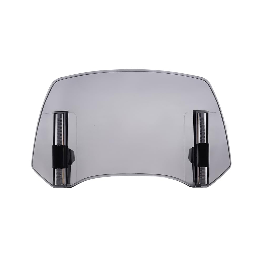Windschutzscheibe Motorrad Windschutzscheibe Verlängerung Spoiler Windschutz Air Deflektor Für VS 600 800 DL650 DL1000 DL250 Für V-Strom 650 1000 XT Verstellbare Windschutzscheibenabweiser Windschutzscheibe Motorrad Windschutzscheibe Verlängerung Spoiler Windschutz Air Deflektor Für VS 600 800 DL650 DL1000 DL250 Für V-Strom 650 1000 XT Verstellbare Windschutzscheibenabweiser von FFXDEQ