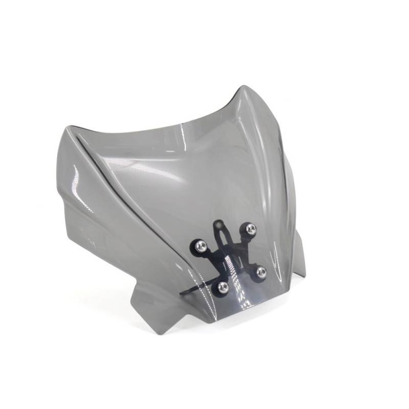 Windschutzscheibe Motorrad Windschutzscheibe Windschutz Windschutz Bildschirme Deflektoren Für 502 C 502C 502c 2019-2021 Verstellbare Windschutzscheibenabweiser von FFXDEQ