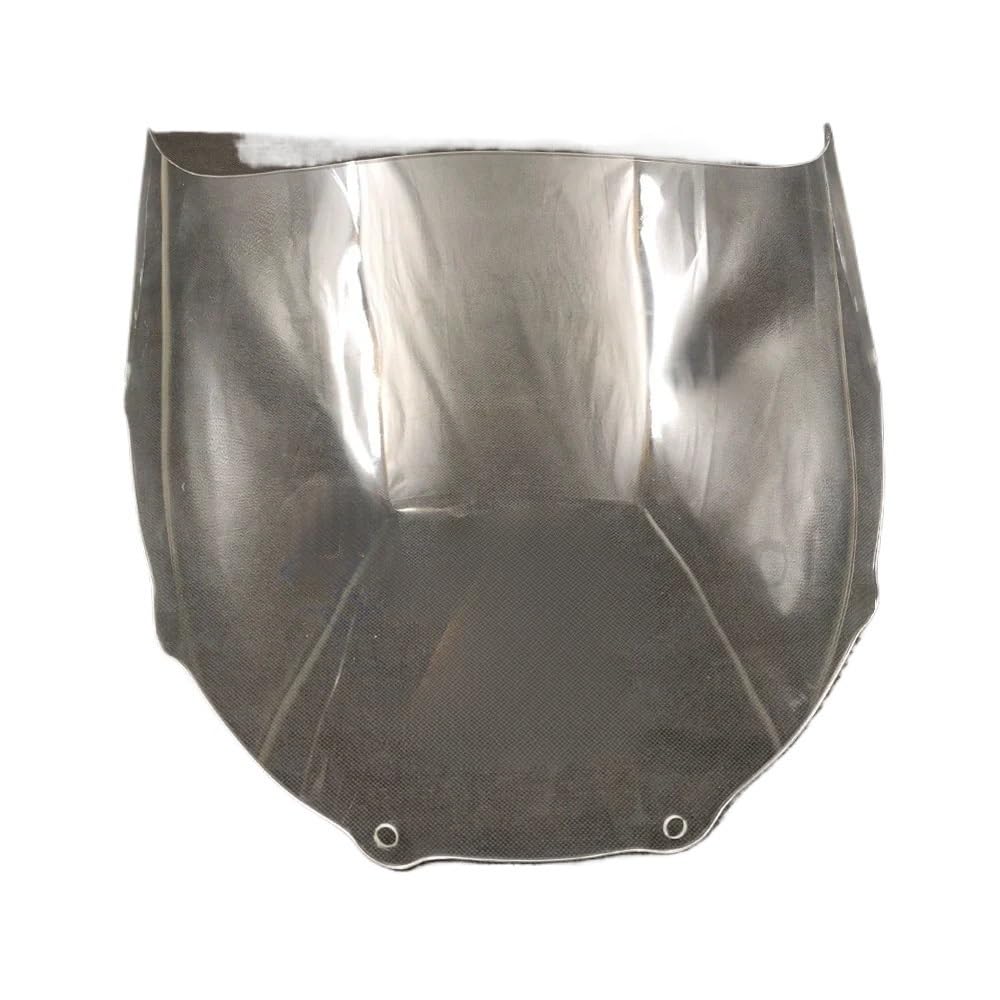 Windschutzscheibe Motorrad Windschutzscheibe Windschutzscheibe Front Wind Glas Verkleidung Schild Abdeckung Für FZR600 1994-1996 Verstellbare Windschutzscheibenabweiser Windschutzscheibe Motorrad Windschutzscheibe Windschutzscheibe Front Wind Glas Verkleidung Schild Abdeckung Für FZR600 1994-1996 Verstellbare Windschutzscheibenabweiser von FFXDEQ
