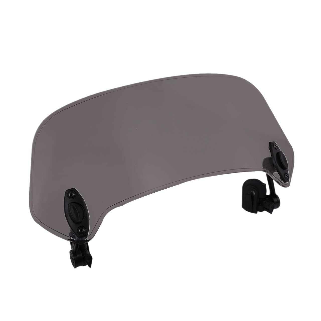 Windschutzscheibe Universal Motorrad Risen Einstellbare Wind Bildschirm Verlängerung Windschutzscheibe Spoiler Air Deflektor Verstellbare Windschutzscheibenabweiser Windschutzscheibe Universal Motorrad Risen Einstellbare Wind Bildschirm Verlängerung Windschutzscheibe Spoiler Air Deflektor Verstellbare Windschutzscheibenabweiser von FFXDEQ