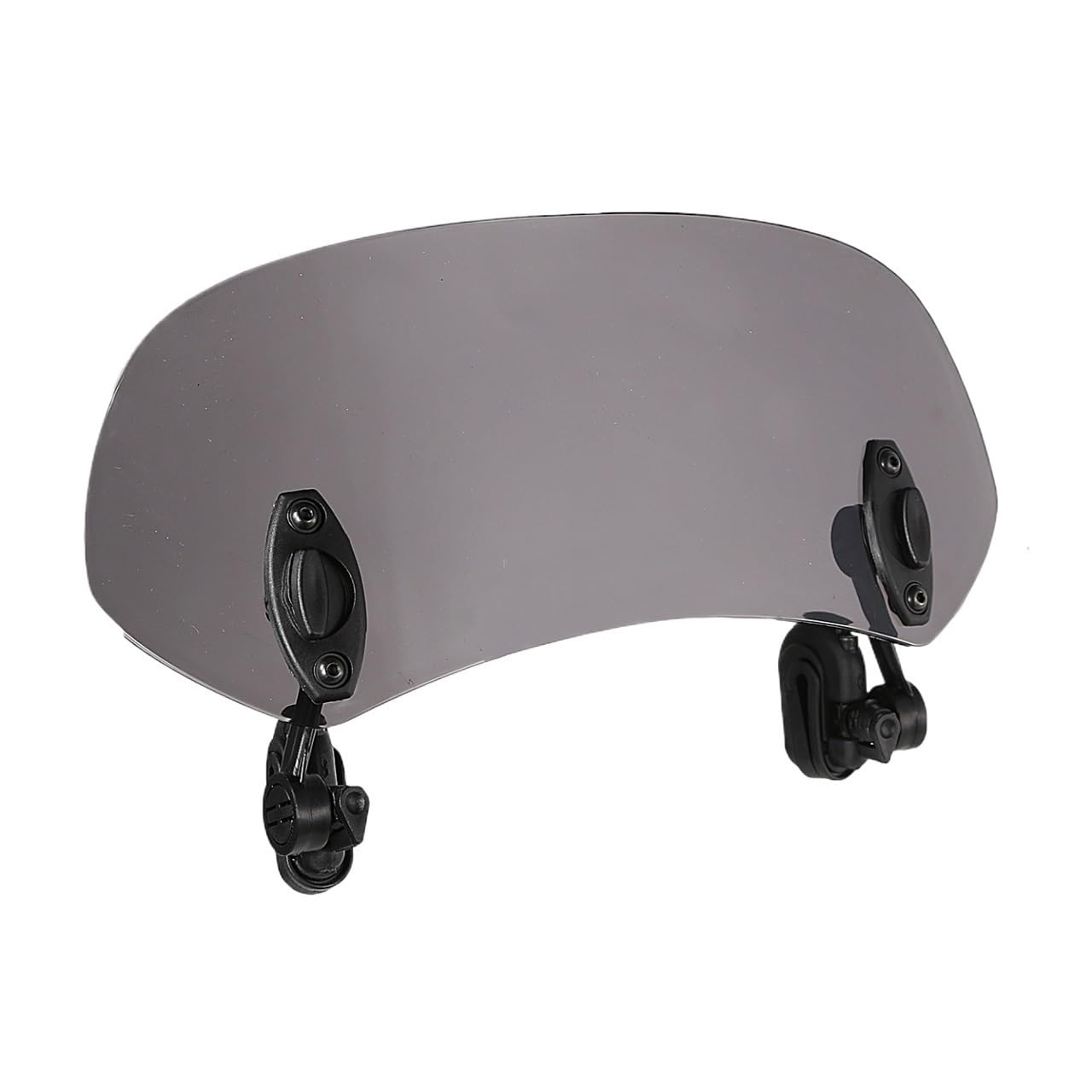 Windschutzscheibe Universal Motorrad Risen Einstellbare Wind Bildschirm Verlängerung Windschutzscheibe Spoiler Air Deflektor Verstellbare Windschutzscheibenabweiser Windschutzscheibe Universal Motorrad Risen Einstellbare Wind Bildschirm Verlängerung Windschutzscheibe Spoiler Air Deflektor Verstellbare Windschutzscheibenabweiser von FFXDEQ