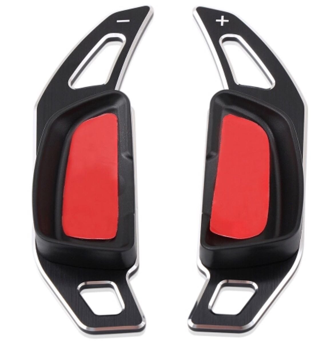 FFZ Parts Shift Paddels Passend für Mercedes Benz A B C E CLA SL SLK ML Schwarz 5745 FFZ Parts Shift Paddels Passend für Mercedes Benz A B C E CLA SL SLK ML Schwarz 5745 von FFZ Parts