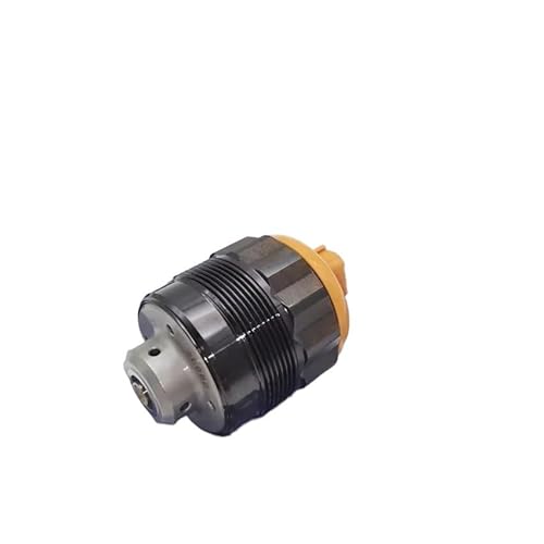 094040-0081 0940400081 Fuel Injection Pump Solenoid Valve 095300-0140 095300-0150 For PC400-7 SK460-8 Motor Starters von FGAHVZZY