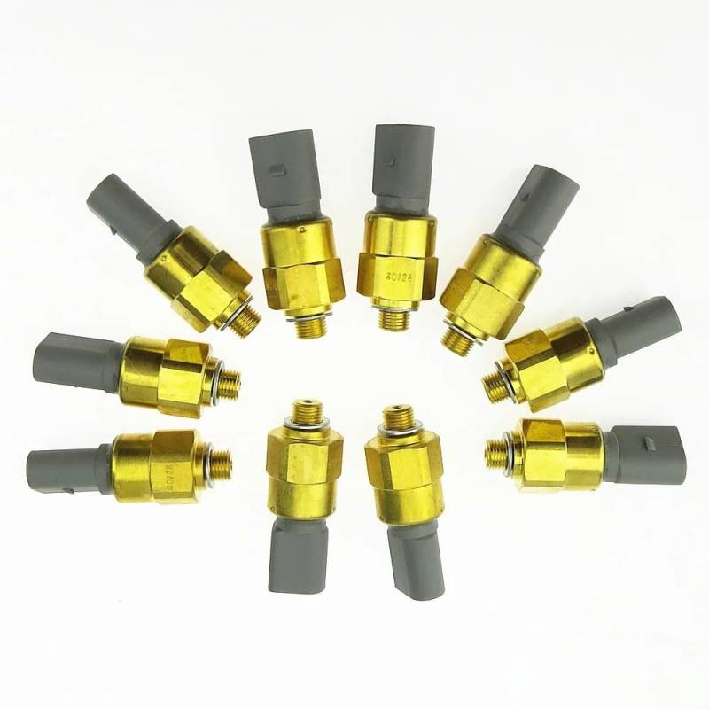 10pc 1J0919081 1J0 919 081 von FGAHVZZY