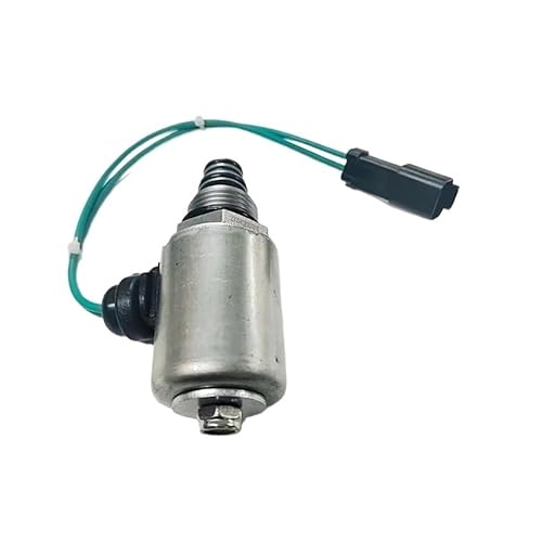 1543064 24V Solenoid Valve 154-3064 for 120H 120K 12H 12K 135H 140H 140K 143H 160H 160K 163H 24H Motor Starters von FGAHVZZY