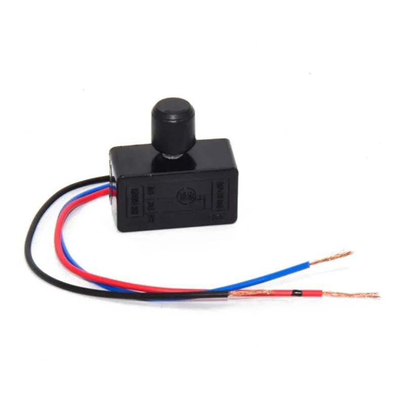 15W Fan Speed Regulator 3 Wire DC12-24V Fan Speed Controller 10-100% Stepless Speed Adjustable Governor for Fan Water Pump Motor Starters von FGAHVZZY