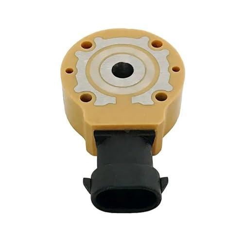 1PCS Parts 214-5427 2145427 Pump Engine Injector Solenoid Valve Motor Starters von FGAHVZZY