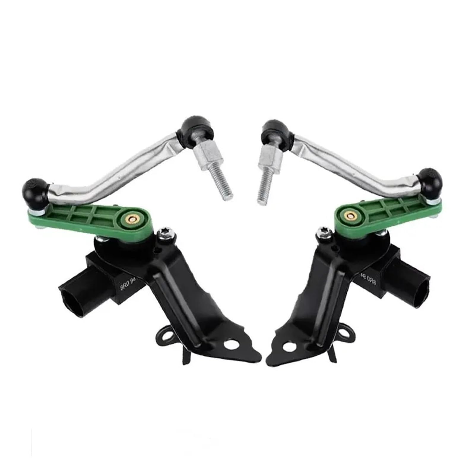 1pair 8R0941285D 8R0941286D Front Left Right Height Level Sensor 1pair 8R0941285D 8R0941286D Front Left Right Height Level Sensor von FGAHVZZY