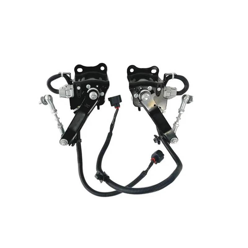 1pair Sensor 89406-60012 89405-60012 8940660012 8940560012 von FGAHVZZY
