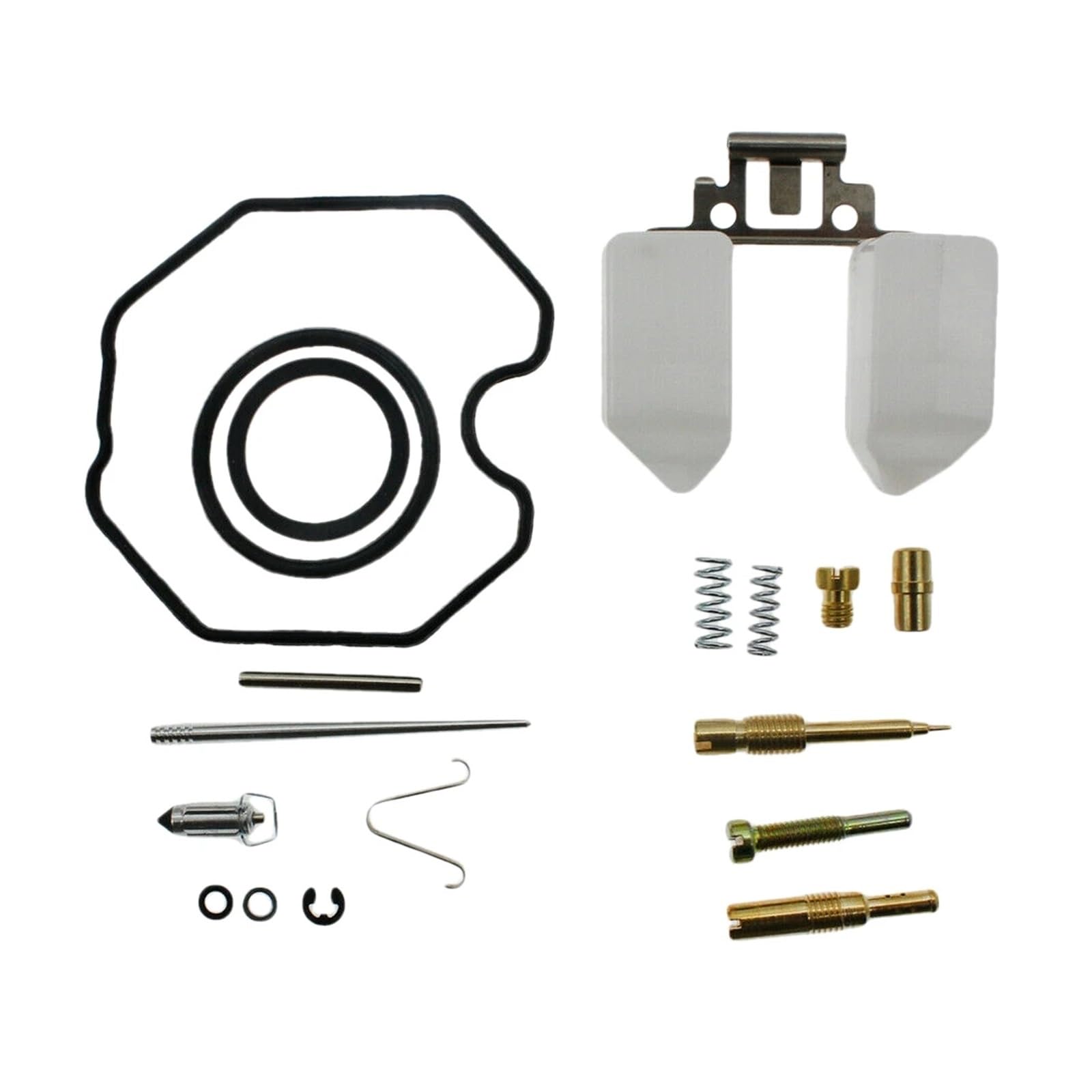 1pc CRF100F XR100R CB125S XL100S XR100 XL125S XR200 1pc CRF100F XR100R CB125S XL100S XR100 XL125S XR200 von FGAHVZZY