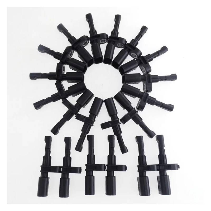 20Pcs WHT003864 von FGAHVZZY