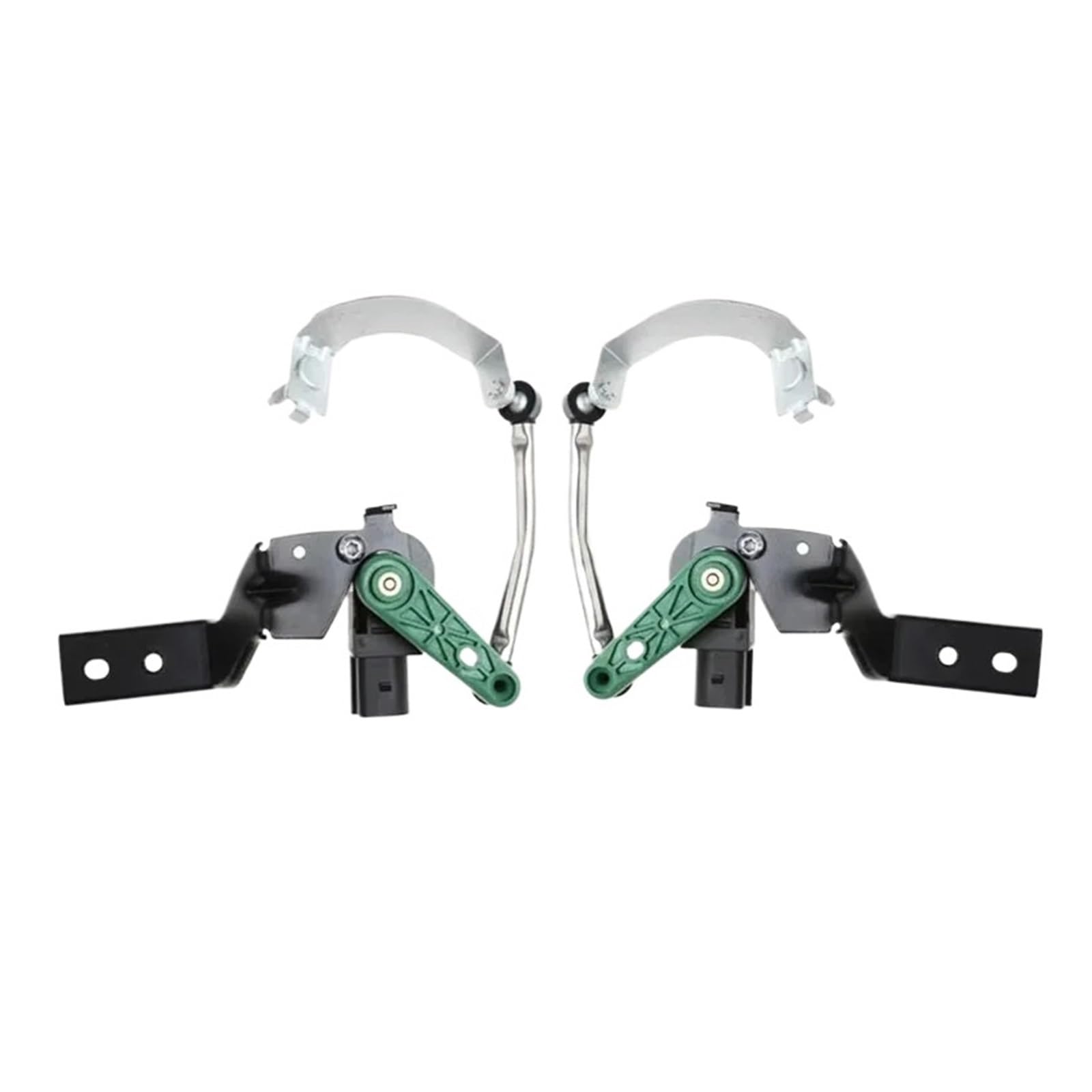2pc Front Left Right Headlight Level Sensor 5Q0412522C 5Q0412521C 2pc Front Left Right Headlight Level Sensor 5Q0412522C 5Q0412521C von FGAHVZZY