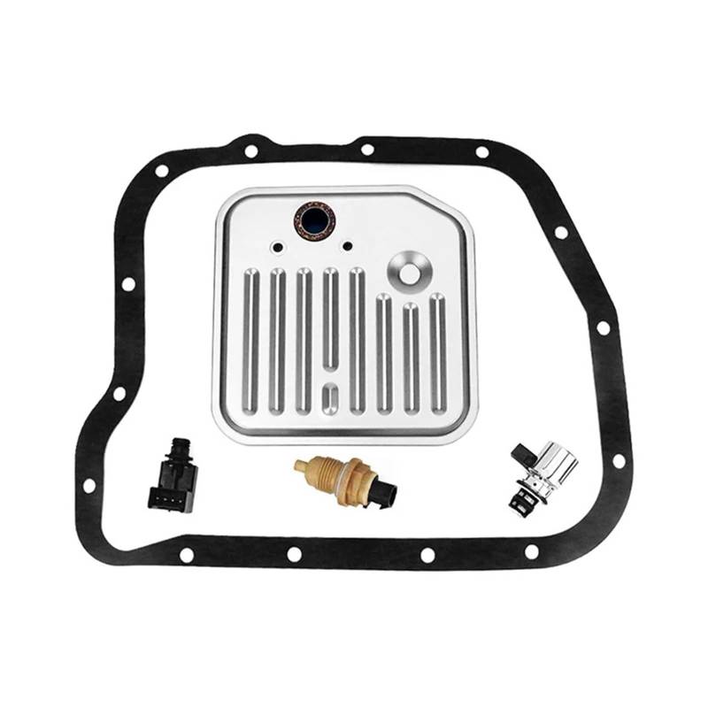 4617210 A518 42RE Sensor Solenoid von FGAHVZZY