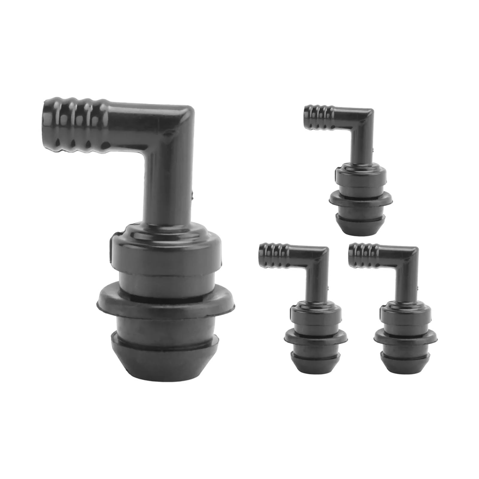 4pcs PE01-13-890 B603-13-890 4pcs PE01-13-890 B603-13-890 von FGAHVZZY