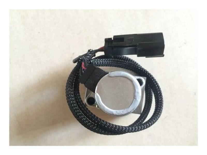 702-21-57400 702-21-57500 Solenoid Valve for PC200-7/8/ PC300/350-8 Digger Repair Spare Parts Motor Starters von FGAHVZZY