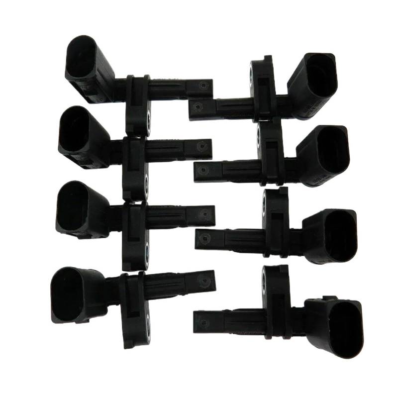 8PC WHT005651 von FGAHVZZY