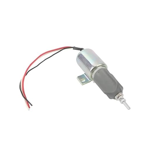 Engine Stop Solenoid Solenoid 1751ES-24E2ULB1 for SA-3499 Motor Starters von FGAHVZZY