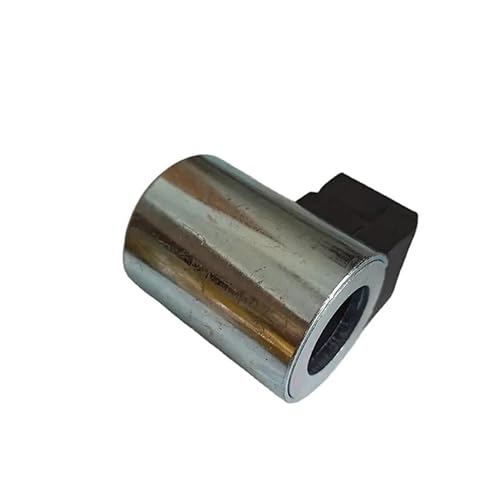 High Stop Solenoid Valve Coil Hydraulic Pump Solenoid Valve 280-7009 2807009 for 416E 414E Motor Starters von FGAHVZZY