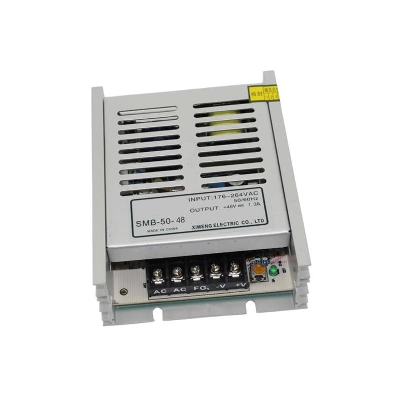 SMB-50-48 50W 48VDC 1A Output Switching Power Supply Single Output SMPS von FGAHVZZY