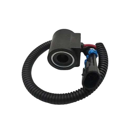 Solenoid Valve 6309311 Coil/Connector for 12VDC 6671025 Motor Starters von FGAHVZZY