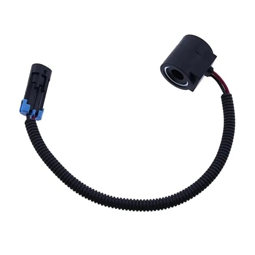 Solenoid Valve Coil Crack Flexible 1/2in Hole Diameter 6667688 6309312 12V Motor Starters von FGAHVZZY