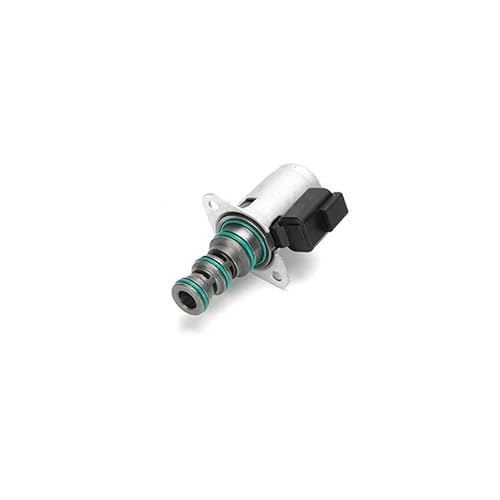 Solenoid Valve SV98-T39 12VDC for CT60 CT80 Motor Starters von FGAHVZZY