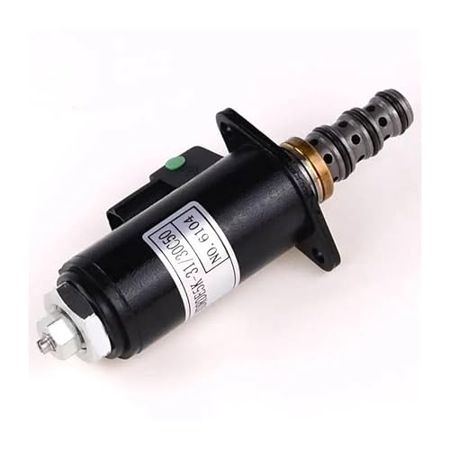 Suitable for parts SK200/130-8/350LC-8 proportional pressure reducing solenoid valve (Green dot) YN35V00048F1 Motor Starters von FGAHVZZY