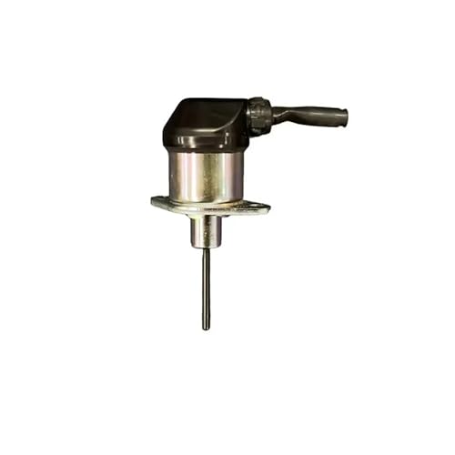 flameout solenoid valve 383-0419 glow assembly Motor Starters von FGAHVZZY