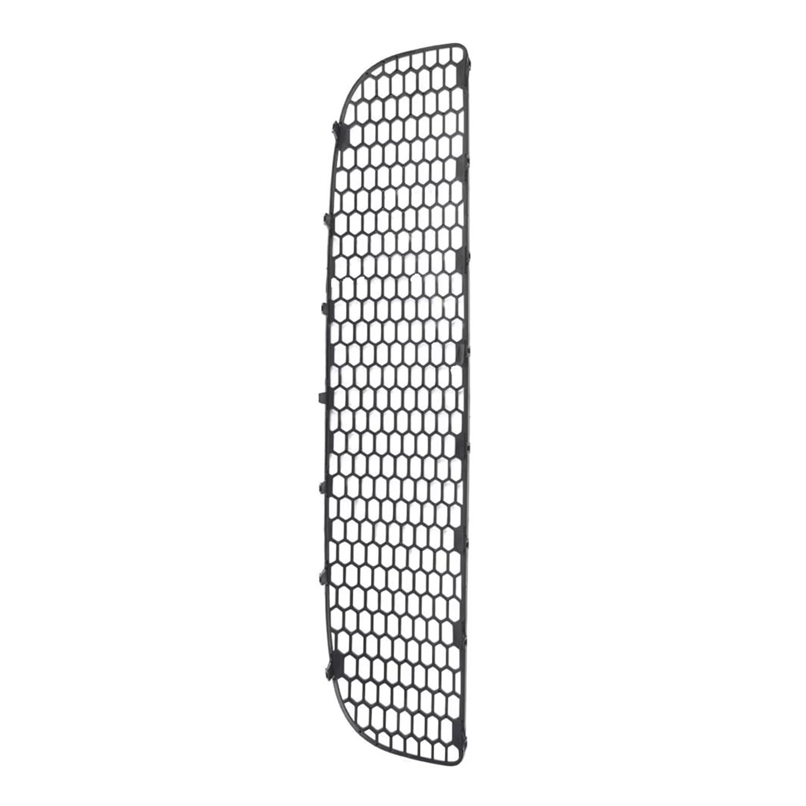 Frontgrills für VW für Käfer 2006 2007 2008 2009 2010 Mattschwarz Wabengitter Stoßstangengitter Wabenstruktur Hohles Mittelunteres Netz Frontkühlergrill Frontgrills für VW für Käfer 2006 2007 2008 2009 2010 Mattschwarz Wabengitter Stoßstangengitter Wabenstruktur Hohles Mittelunteres Netz Frontkühlergrill von FGGHDR