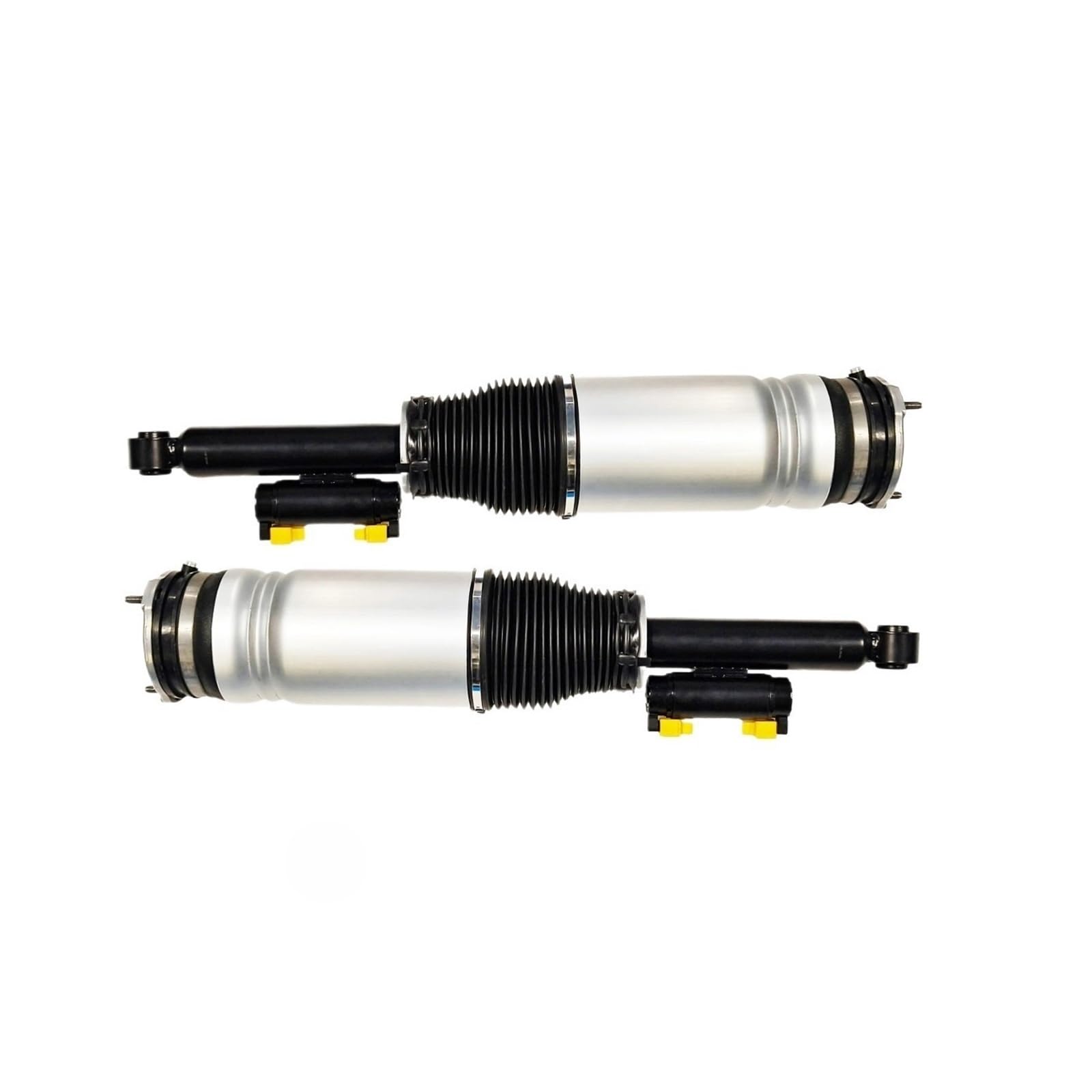2 Stücke Vorne Links + Rechts Hinten Luftfederung Stoßdämpfer Strut Montage Kompatibel for 2016-2021 Tesla Modell X AWD 106646100 10664600 2 Stücke Vorne Links + Rechts Hinten Luftfederung Stoßdämpfer Strut Montage Kompatibel for 2016-2021 Tesla Modell X AWD 106646100 10664600 von FGHJFGFJ