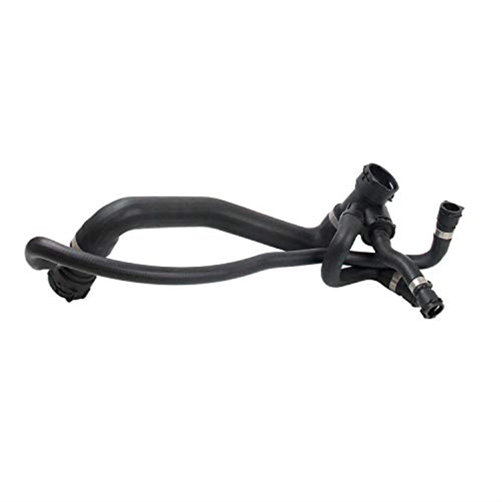 Ansaugschlauch Für 5er E60 520Li 520I Motorkühlsystem Kühlerkühlmittelschlauch Primärkühler 17127568749 Ansaugschlauch Für 5er E60 520Li 520I Motorkühlsystem Kühlerkühlmittelschlauch Primärkühler 17127568749 von FGKDLDZCZM