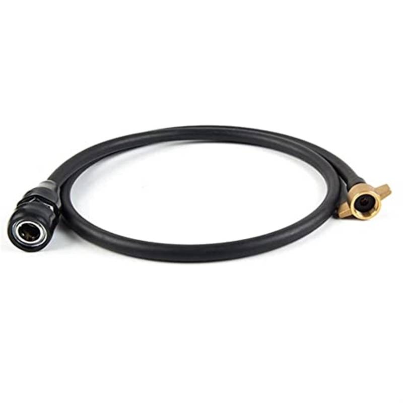 Ansaugschlauch Für 60CM Für LKW Air Tank Lufteinlass Stecker Verbindungsrohr Für LKW Anhänger Für LKW Pneumatische Staub Kollektor 500224367 von FGKDLDZCZM
