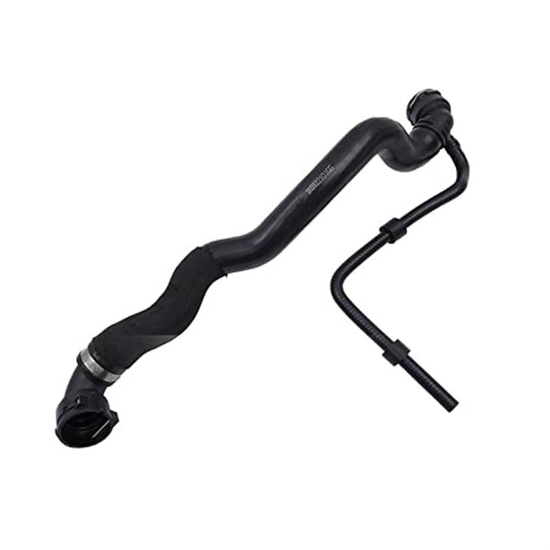 Ansaugschlauch Für A3 8P Für TT 1K0122101GG/KR Motor Kühlerschläuche 1,8 Motor Oberen Kühlmittel Schlauch Kühlrohr Ersatzteile Kompatibel von FGKDLDZCZM