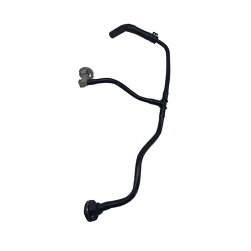 Ansaugschlauch Für A4 Für A5 S4 S5 Automotive kühlmittel Schlauch 8W0121081AN Motor Kühlmittel Kühler Überlauf Rohr 8W 0 121 081 an von FGKDLDZCZM