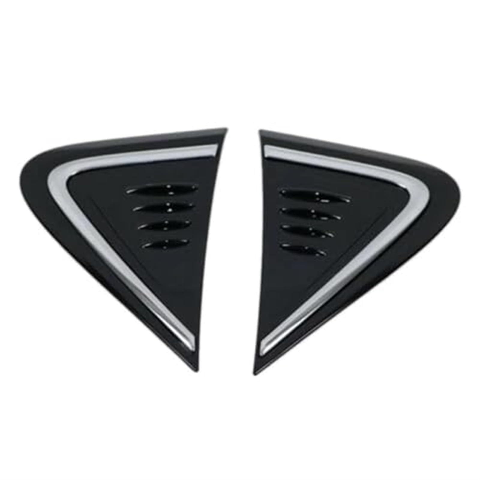 Ansaugschlauch Für C-HR 2016 2017 2018 Auto Seite Flügel Panel Luftstrom Kotflügel Grill Intake Vent Modifikation Zubehör Kotflügel Spoiler Abdeckung Ansaugschlauch Für C-HR 2016 2017 2018 Auto Seite Flügel Panel Luftstrom Kotflügel Grill Intake Vent Modifikation Zubehör Kotflügel Spoiler Abdeckung von FGKDLDZCZM