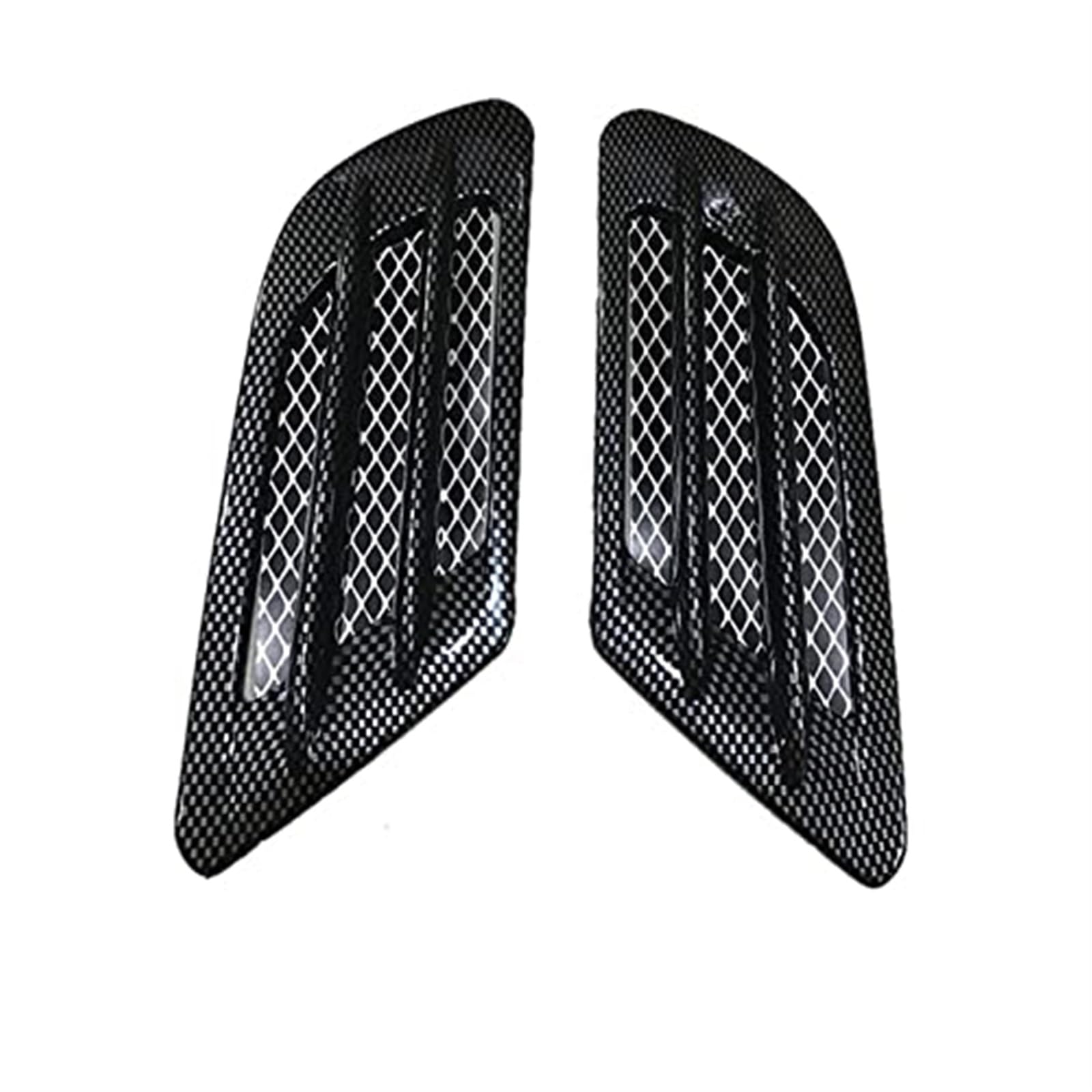 Ansaugschlauch Für E60 E36 F30 Für F10 Auto Spoiler Auto Hood Scoop Air Intake Vent Abdeckung Motorhaube Einlass Dekoration Tuning(‎1) von FGKDLDZCZM