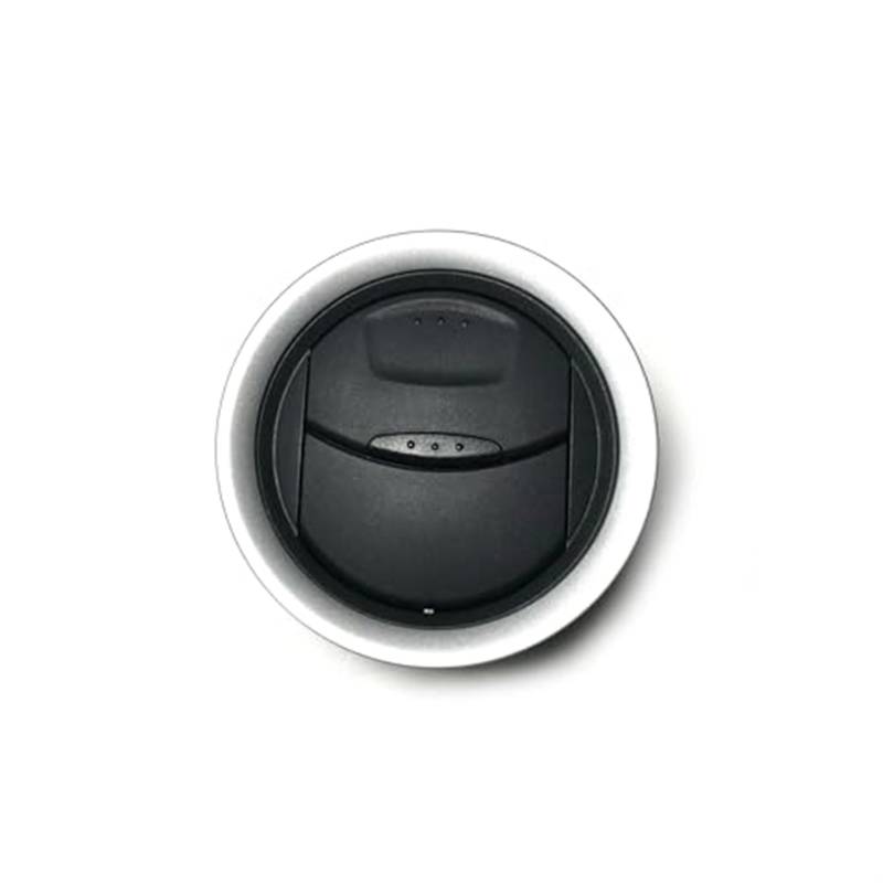 Ansaugschlauch Für Fiesta 2009 2010 2011 2012 2013 2014 Für S-Max Für Mondeo Für MK4 1 Stücke Auto Air Vent Outlet Dashboard Airvent Klimaanlage Vent von FGKDLDZCZM