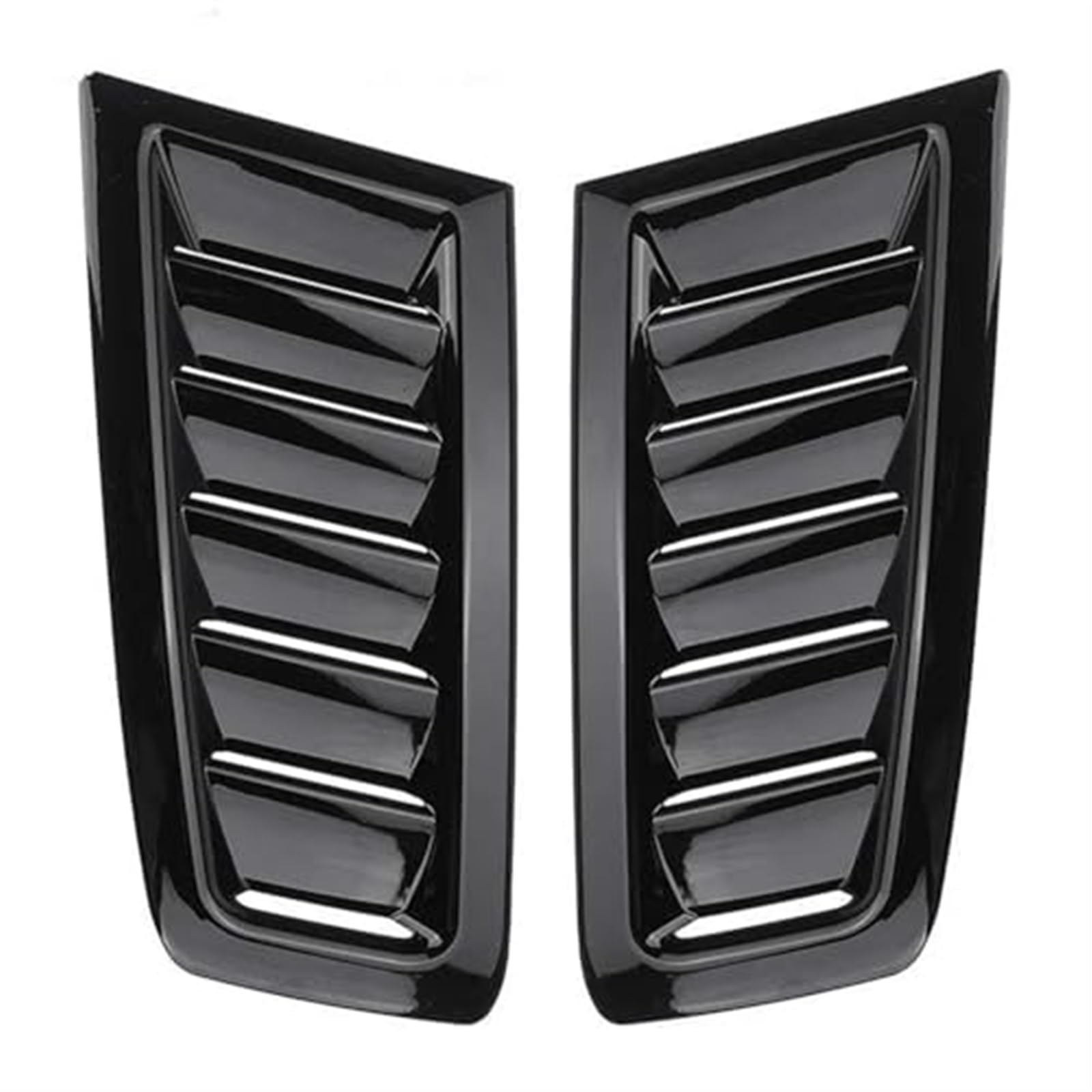 Ansaugschlauch Für Focus RS MK2 MK3 2004–2013 2014 2015 ST MK2 Lufteinlassschaufel, Motorhaube, Haubenentlüftung, vordere Haubenentlüftungsverkleidung, Abdeckung,(1) von FGKDLDZCZM