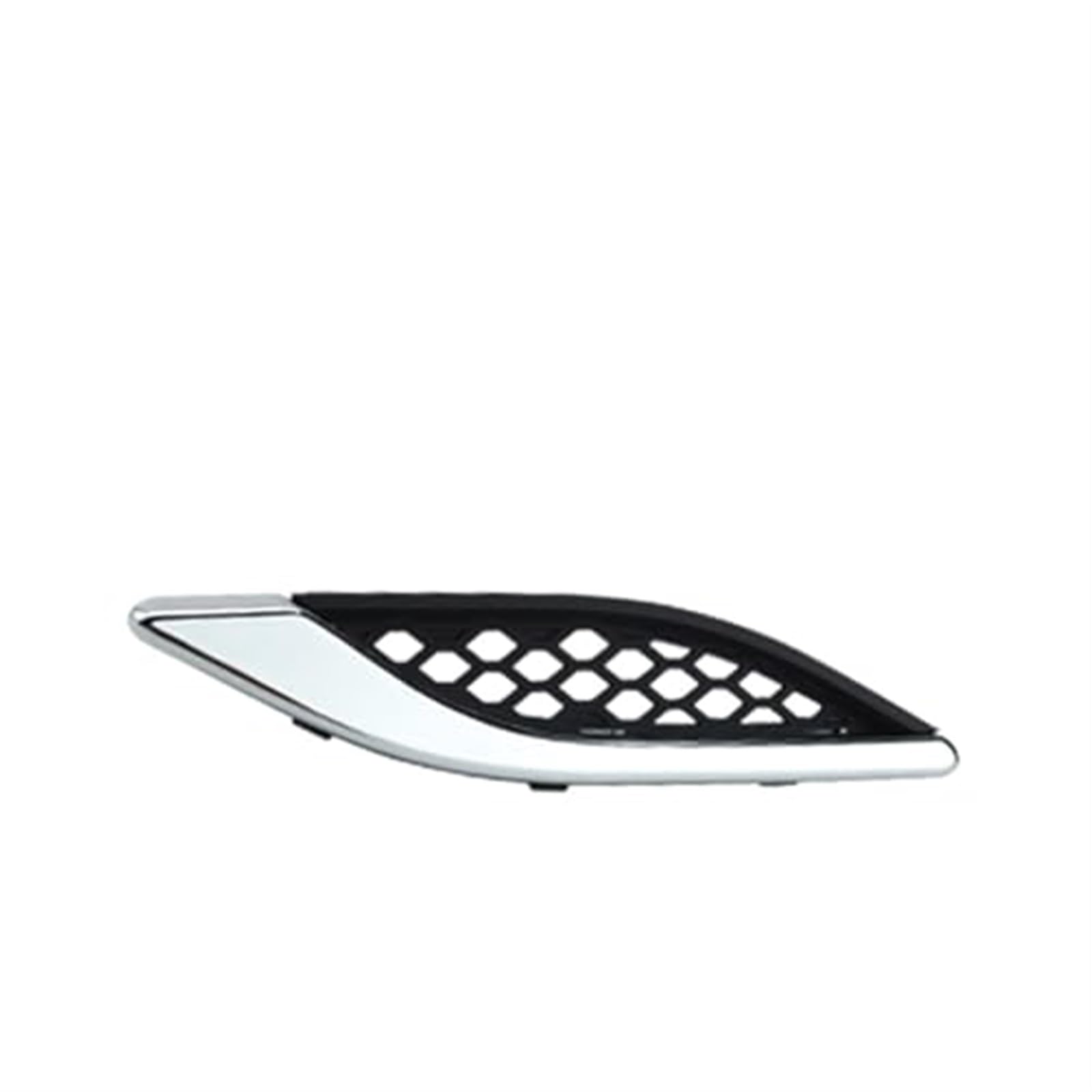 Ansaugschlauch Für Ghibli Für Levante Für Quattroporte Für GT Auto Vorderseite Grille Air Fender Vents Auto Lufteinlässe(for Ghibli L) von FGKDLDZCZM