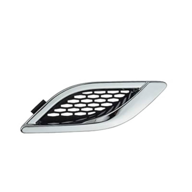 Ansaugschlauch Für Ghibli Für Levante Für Quattroporte Für GT Auto Vorderseite Grille Air Fender Vents Auto Lufteinlässe(for Quattroporte R) von FGKDLDZCZM