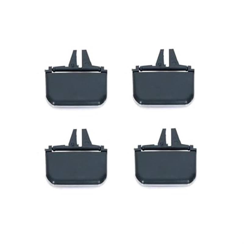 Ansaugschlauch Für VW Für Golf 7 7,5 Für MK7 Für MK 7,5 2013 2014 2015 2016 2017 2018 2019 Auto Front Dashboard Hinten Klimaanlage Outlet Tab Clip Pick von FGKDLDZCZM