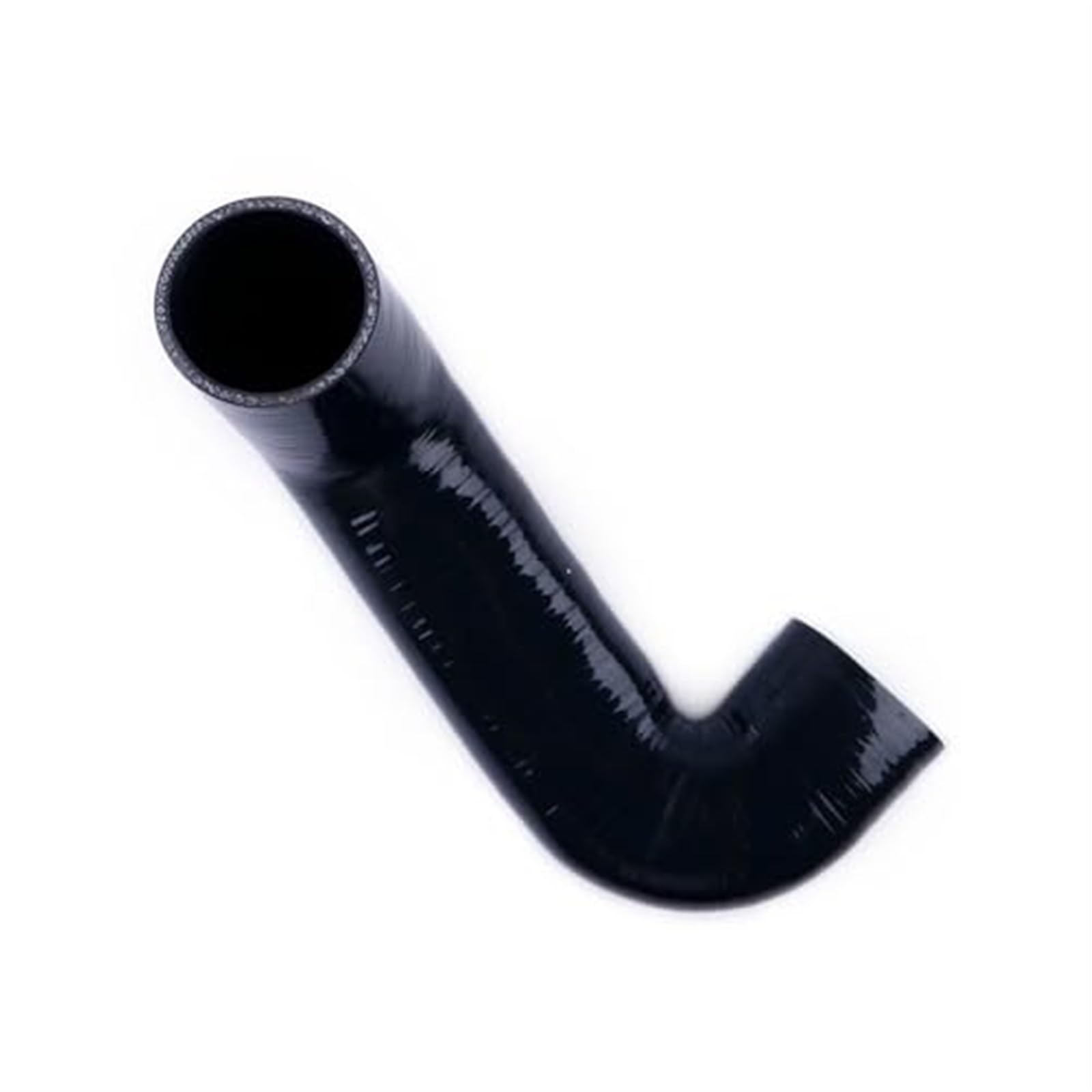 Ansaugschlauch Für Vauxhall für Opel für Corsa D VXR Meriva 1.6 Z16 A16 2007–2014, Auto-Silikon-Einlassschlauch-Set, Auto-Lufteinlassschlauch, Schlauchleitung(‎Black) von FGKDLDZCZM