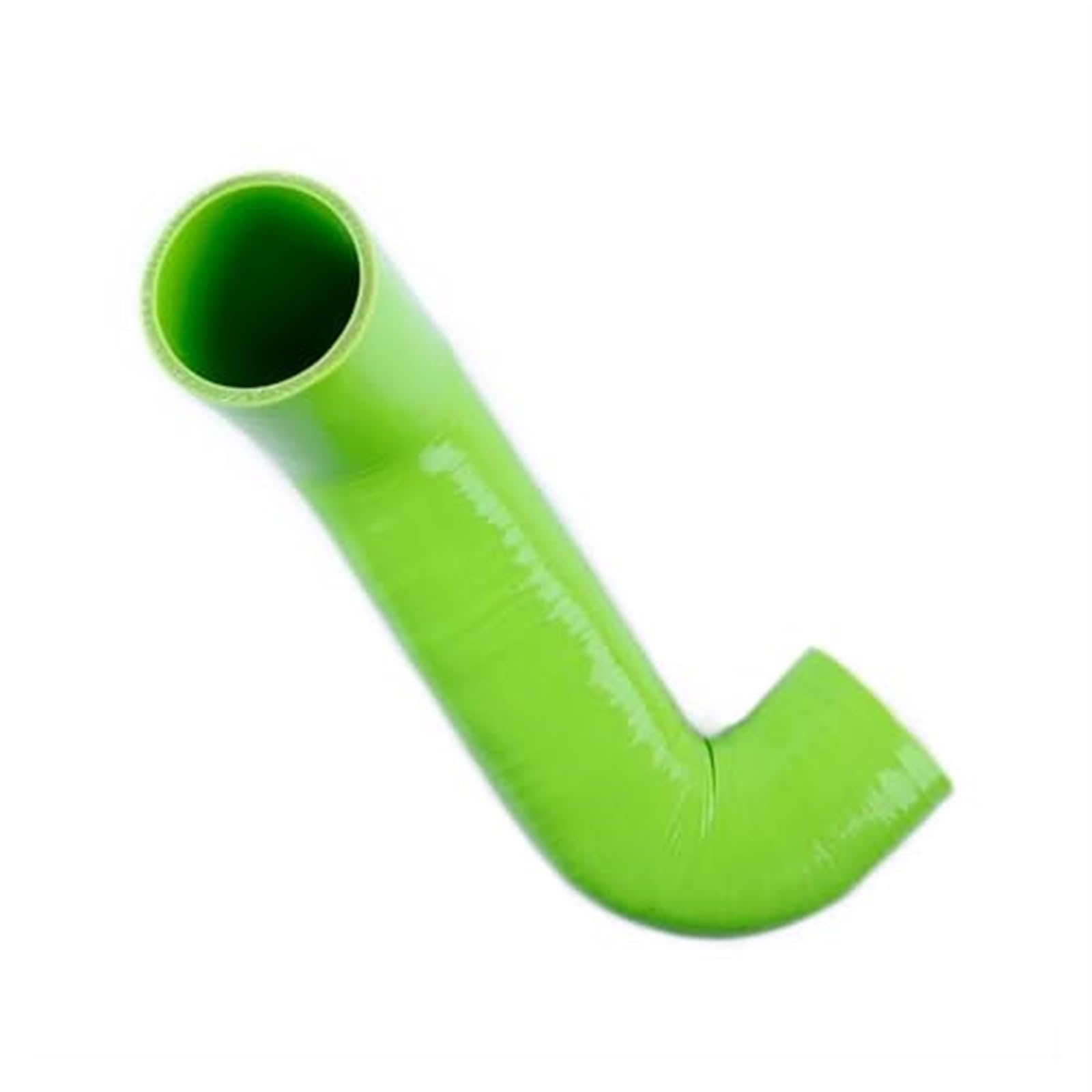 Ansaugschlauch Für Vauxhall für Opel für Corsa D VXR Meriva 1.6 Z16 A16 2007–2014, Auto-Silikon-Einlassschlauch-Set, Auto-Lufteinlassschlauch, Schlauchleitung(‎Green Toxic) von FGKDLDZCZM